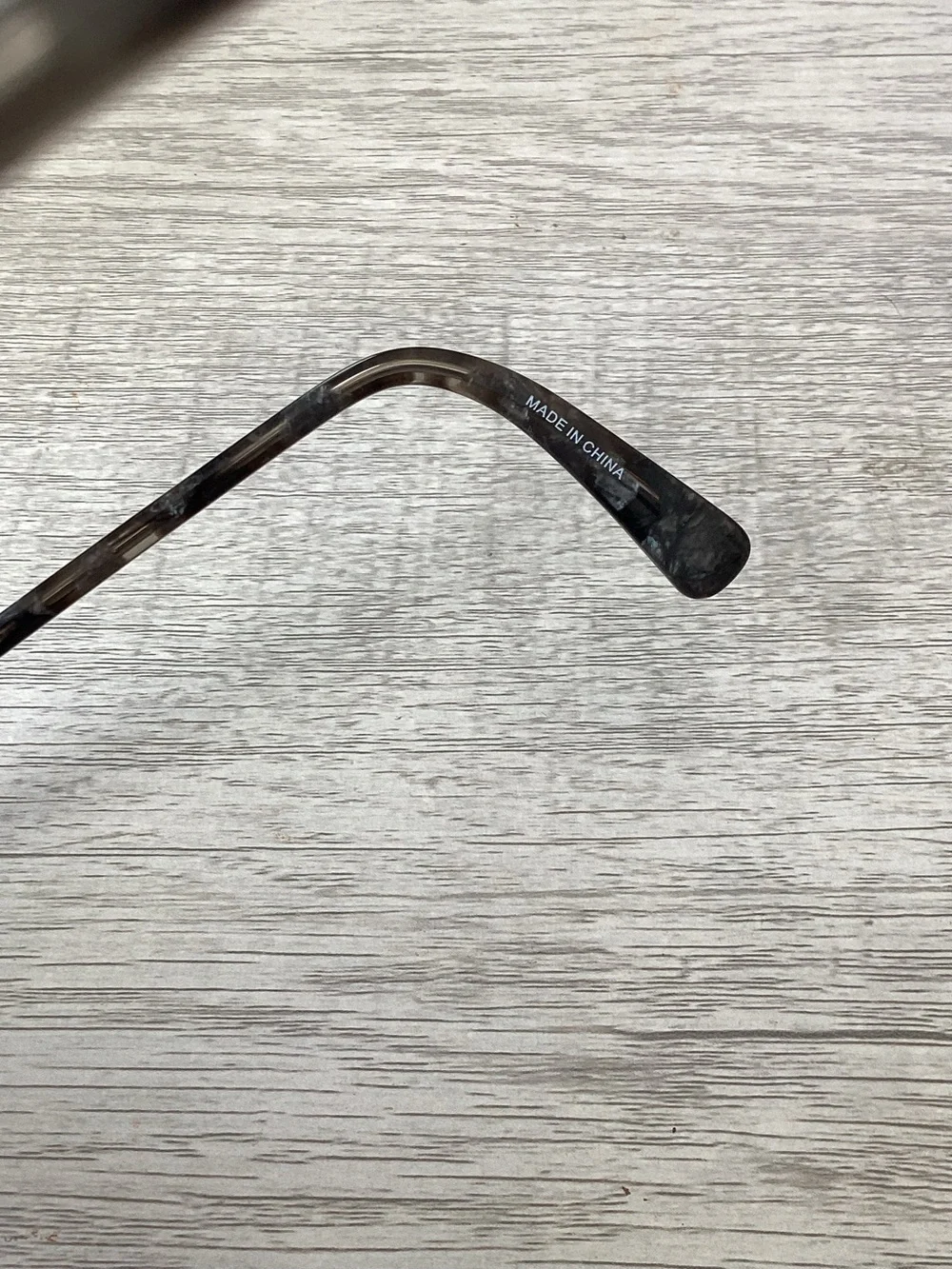 Longchamp Glasses LO2618 Grey Eyglasses Designer Frames Unisex